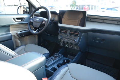 2026 Ford Maverick Lariat AWD