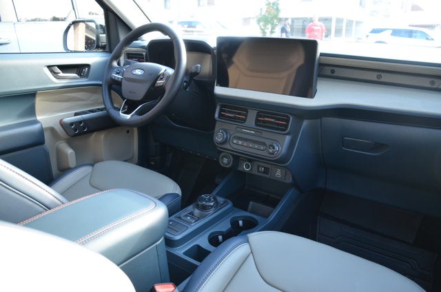 2026 Ford Maverick Lariat AWD