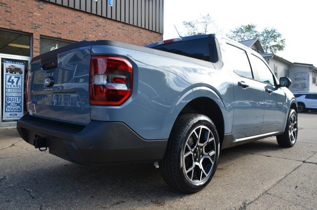 2026 Ford Maverick Lariat AWD