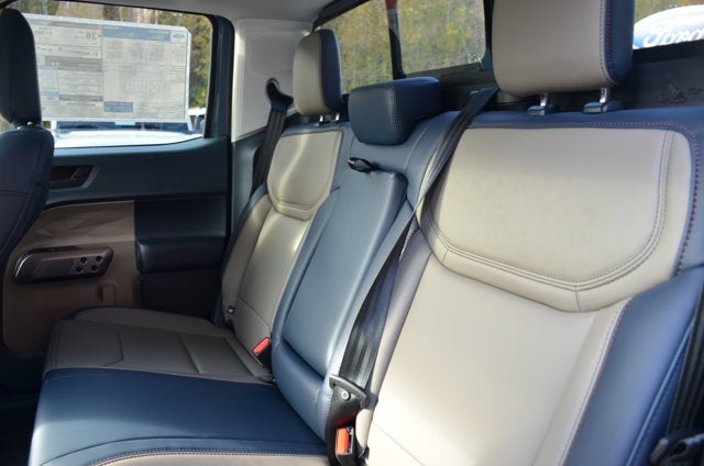 2026 Ford Maverick Lariat AWD