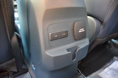 2026 Ford Maverick Lariat AWD