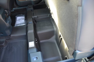 2026 Ford Maverick Lariat AWD