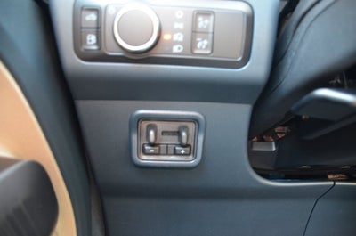 2026 Ford Maverick Lariat AWD