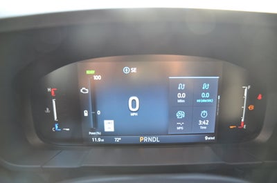 2026 Ford Maverick Lariat AWD