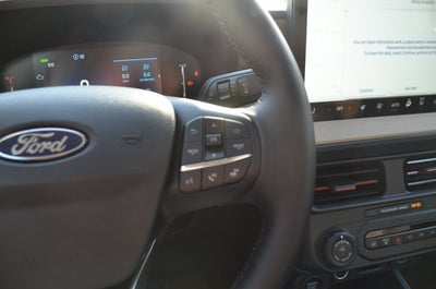 2026 Ford Maverick Lariat AWD