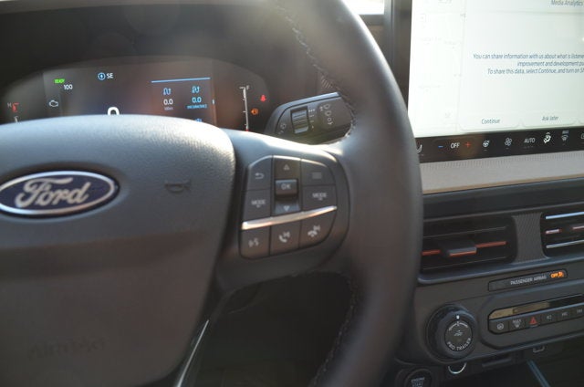 2026 Ford Maverick Lariat AWD