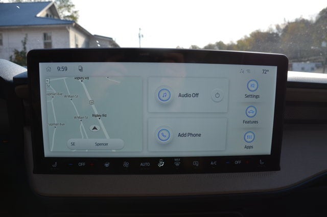 2026 Ford Maverick Lariat AWD
