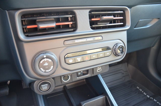 2026 Ford Maverick Lariat AWD