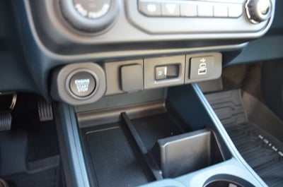 2026 Ford Maverick Lariat AWD