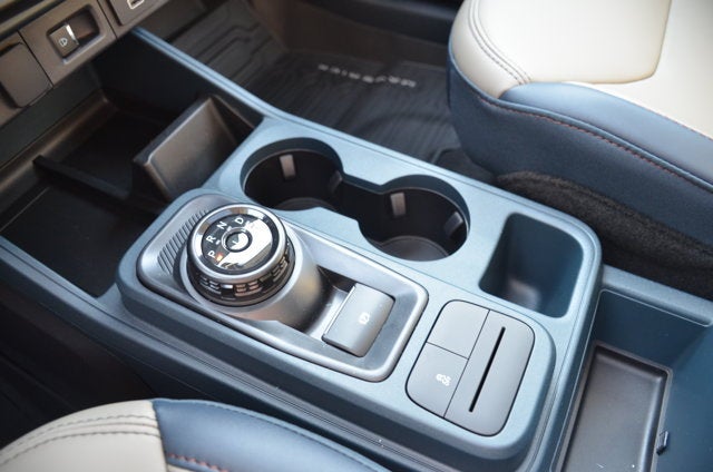 2026 Ford Maverick Lariat AWD