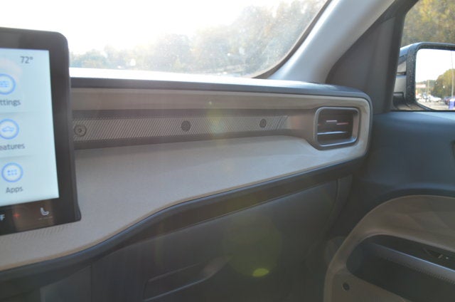 2026 Ford Maverick Lariat AWD