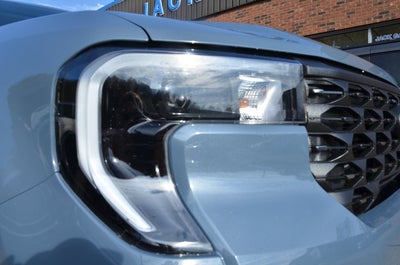 2026 Ford Maverick Lariat AWD