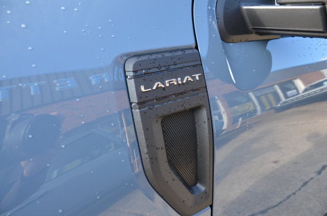 2026 Ford Maverick Lariat AWD