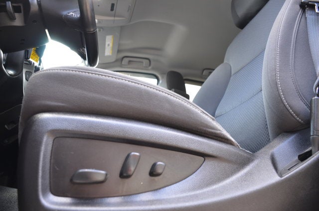 2018 Chevrolet Silverado 1500 LT Z71 4x4