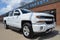 2018 Chevrolet Silverado 1500 LT Z71 4x4