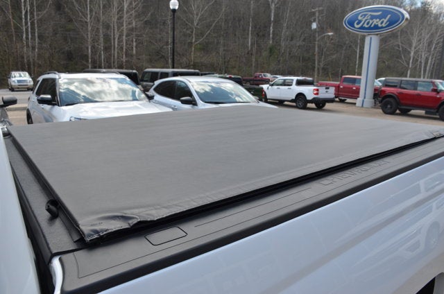 2018 Chevrolet Silverado 1500 LT Z71 4x4