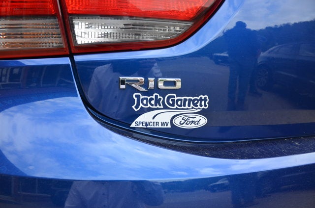 2019 Kia Rio S