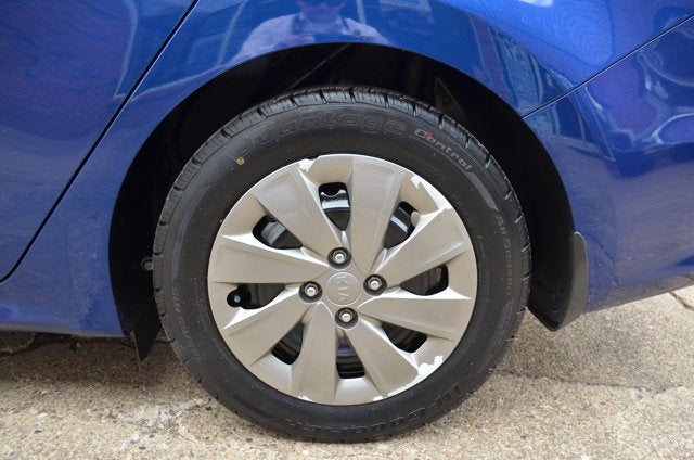 2019 Kia Rio S