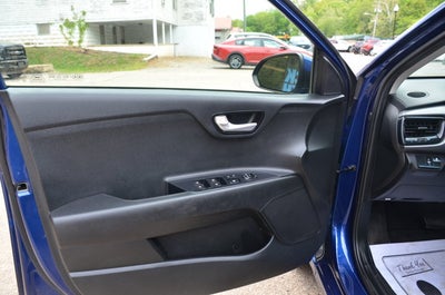 2019 Kia Rio S