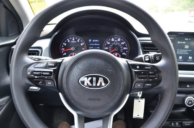2019 Kia Rio S