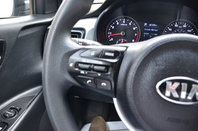 2019 Kia Rio S
