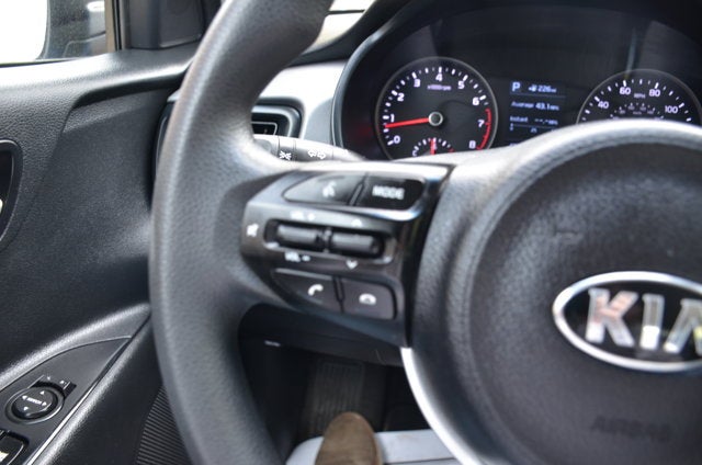 2019 Kia Rio S