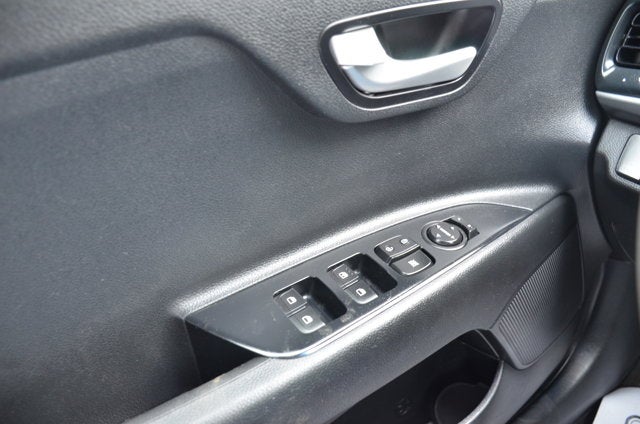 2019 Kia Rio S