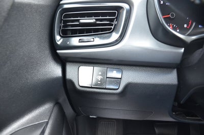 2019 Kia Rio S