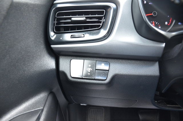 2019 Kia Rio S