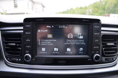 2019 Kia Rio S