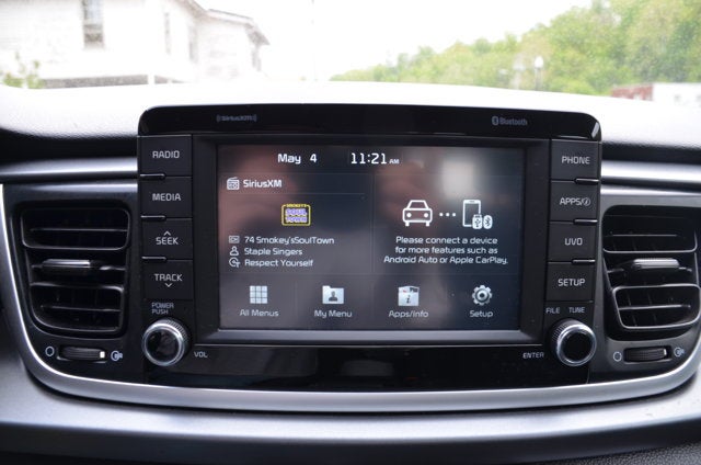 2019 Kia Rio S