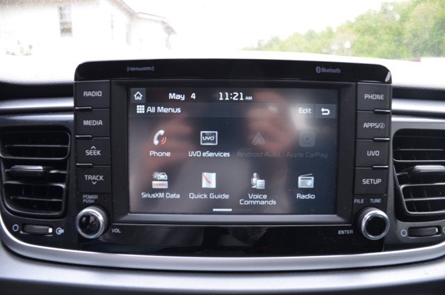 2019 Kia Rio S