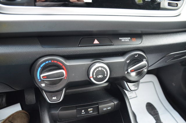 2019 Kia Rio S