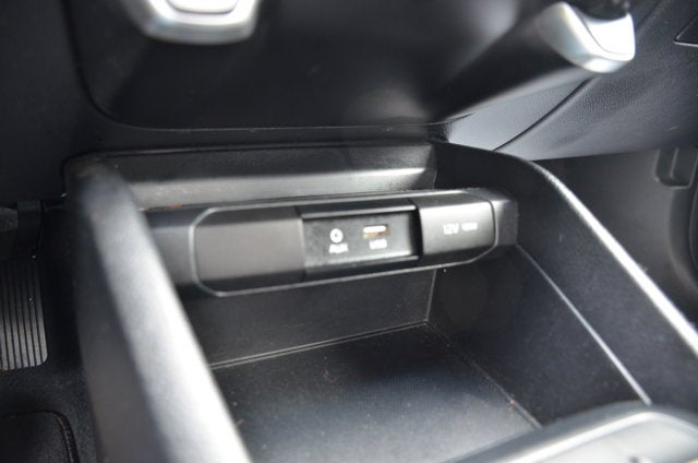2019 Kia Rio S