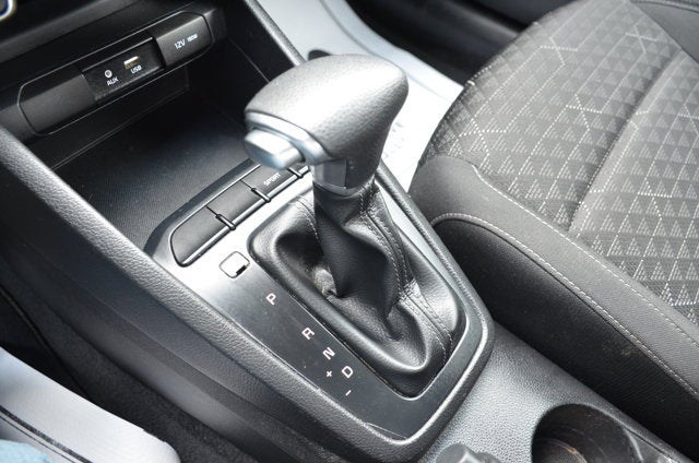 2019 Kia Rio S