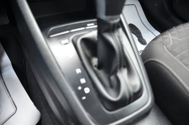 2019 Kia Rio S