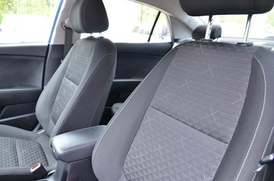 2019 Kia Rio S