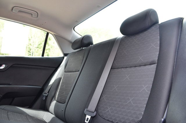 2019 Kia Rio S