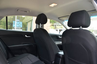 2019 Kia Rio S