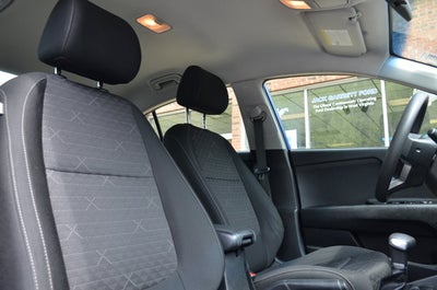 2019 Kia Rio S