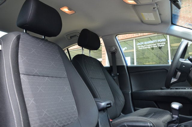 2019 Kia Rio S