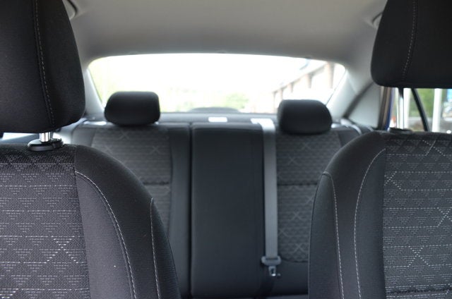 2019 Kia Rio S