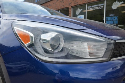 2019 Kia Rio S