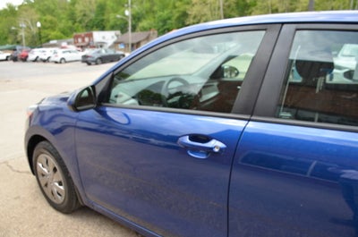 2019 Kia Rio S