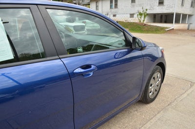 2019 Kia Rio S