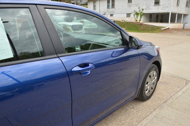 2019 Kia Rio S