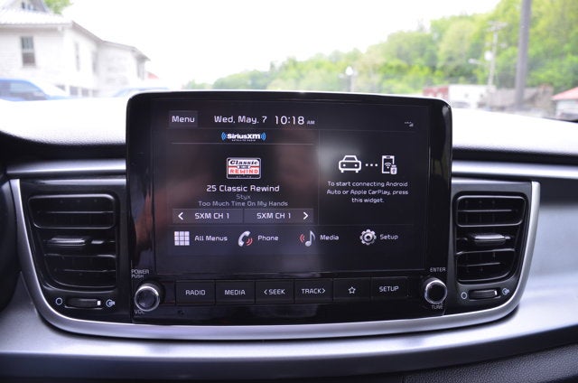 2023 Kia Rio 5-Door S