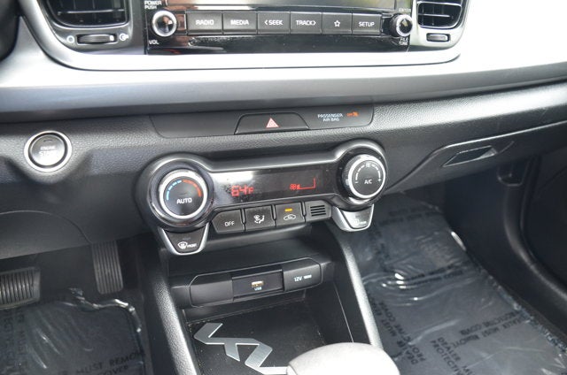 2023 Kia Rio 5-Door S