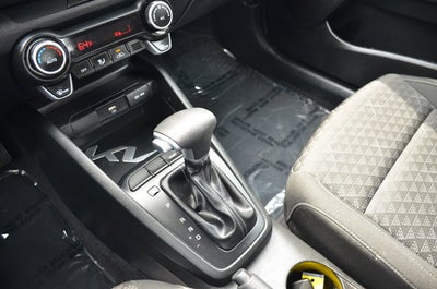 2023 Kia Rio 5-Door S