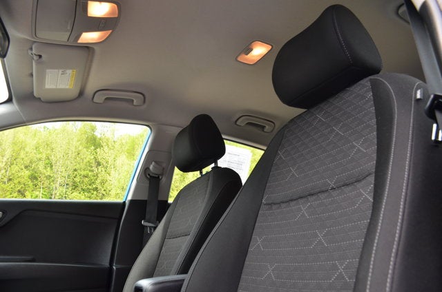 2023 Kia Rio 5-Door S